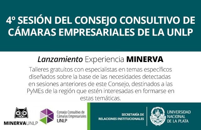 Lanzamiento Experiencia Minerva
