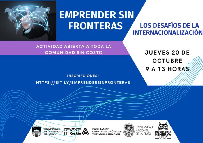Los desafíos de la internacionalización