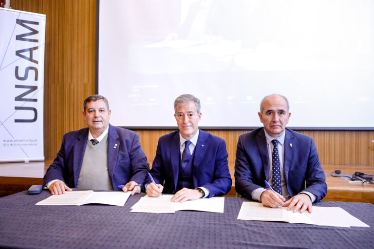Red de Spin-Off para impulsar emprendimientos tecnológicos
