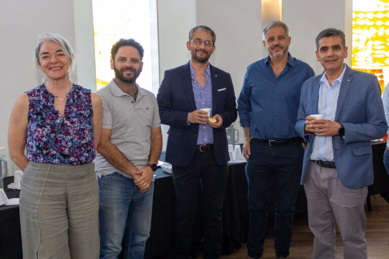 Tercer encuentro de la Red de Spin-Off Universitaria