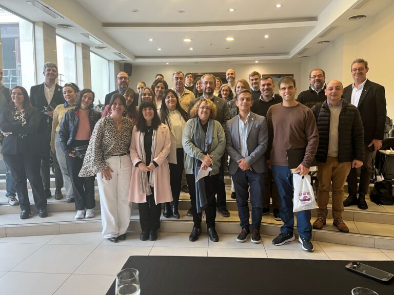 Cuarto encuentro de la Red de Spin-Off Universitaria